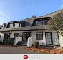 Dachgeschoss-Charme: 3-Zimmer mit Balkon - Stuhr Varrel