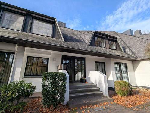 Herzlich willkommen! - 3 Zimmer Etagenwohnung in Stuhr