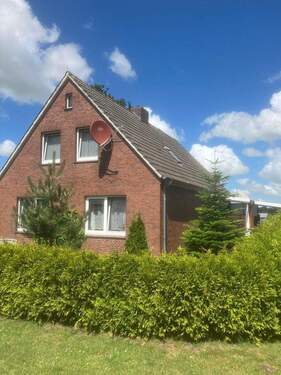 Bild 1 - Gemütliches Einfamilienhaus in unverbauter Ostlage