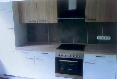 Bild 2 - 3 Zimmer Einfamilienhaus zur Miete in Dunum