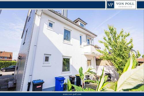 Titelbild - Unweit des Nordseestrandes ... - 249.000,00&nbsp;EUR Kaufpreis, ca.&nbsp; 157,00&nbsp;m&sup2;&nbsp;Wohnfl&auml;che