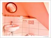 Badezimmer Dachgeschoss - 