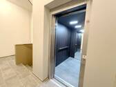 Aufzug - 
