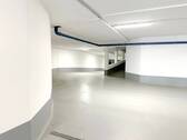 Tiefgarage - 