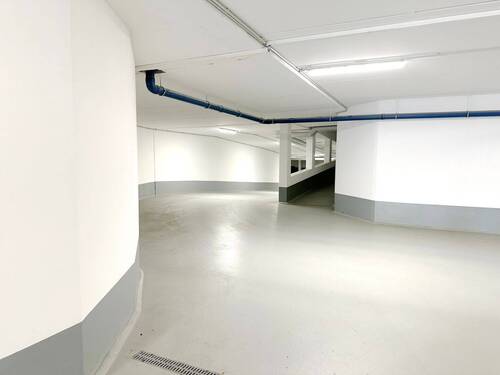 Tiefgarage - 