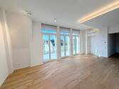 Wohn-Esszimmer - 