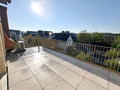 Balkon - 