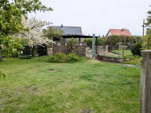 Ansicht - Grundstück zum Kaufen in Heidenau