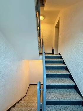 Treppenhaus - 