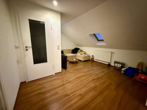 DG - Wohn-Arbeitszimmer - 