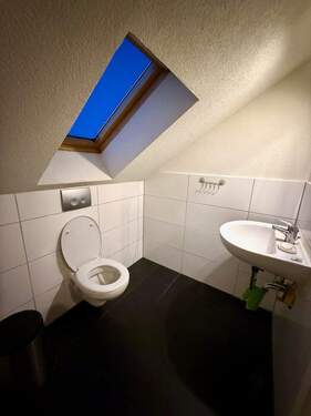 DG - Toilette - 