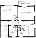 Grundriss Erd- und Obergeschoss - 