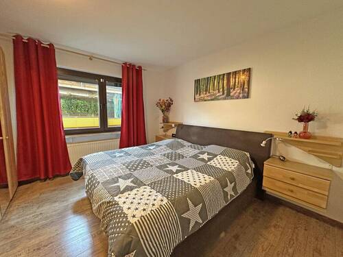 Schlafzimmer - 