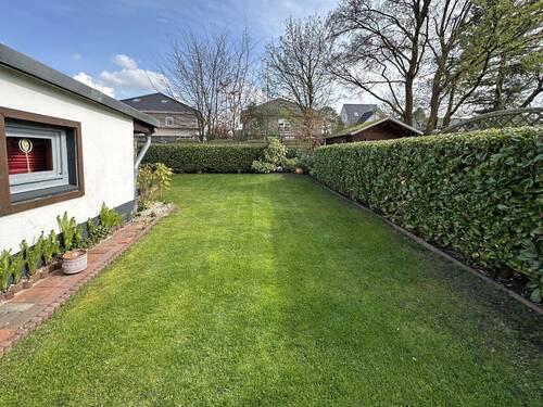 Garten - 