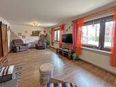 Wohnzimmer - 