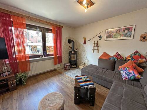 Wohnzimmer - 