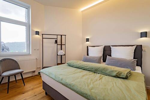 Schlafzimmer - 