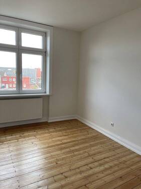 Zimmer 2 - Etagenwohnung mit 64,10 m&sup2; in Lübeck zum Kaufen