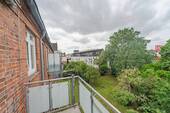 Balkon - 