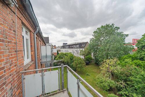 Balkon - 
