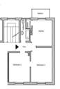 Grundriss Wohnung - 