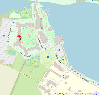 Lageplan - 