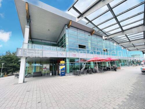 Ansicht - Etagenwohnung mit 45,00 m² in Heiligenhafen zum Kaufen