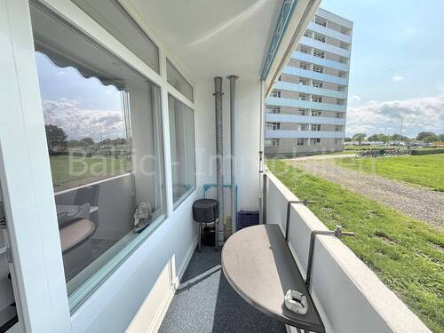 Balkon - 