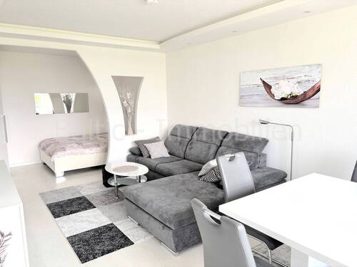 Wohnzimmer - 