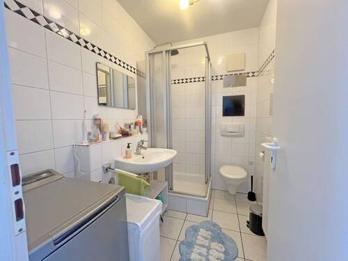 Badezimmer - 