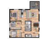 Grundriss - 