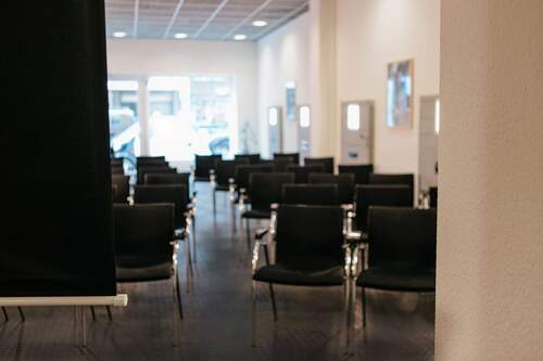 Meetingraum - 