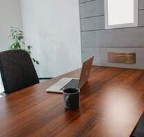 Top ausgestattete Arbeitsplätze Nähe des Barbarossaplatz - All-in-Miete - Köln Altstadt-Süd