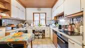 1. OG Küche 1 - Mehrfamilienhaus, Wohnhaus mit 289,00 m² in Heilbronn zum Kaufen