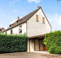 Großzügige 4-Zimmer-Etagenwohnung mit Potenzial - 102 m² Wohnfläche in ruhiger Lage - Marl Sinsen-Lenkerbeck