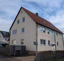 Renovierte 2-Zimmer-Wohnung am Marienberg - Nürnberg Thon