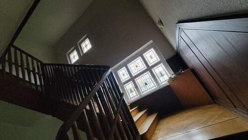 Treppenhaus - 