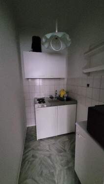 Wohnung DG - 