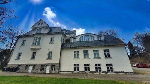 untere Ansicht - Büro in Auerbach zum Kaufen