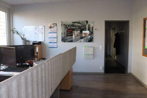 4 - Halle in Neumünster zum Kaufen