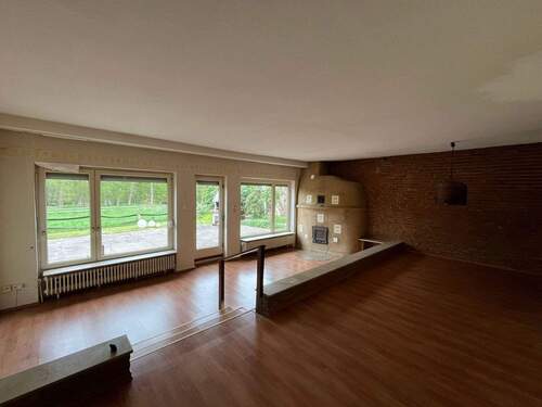 Wohnzimmer Bauernhaus - 