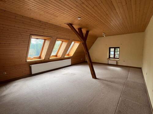 Schlafzimmer Bauernhaus - 