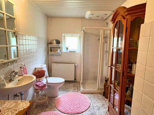 Badezimmer - 