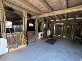 ehemaliger Pferdestall - 