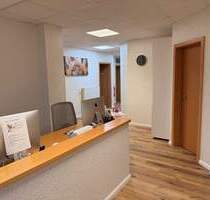 Attraktive Praxisfläche mit 135 m² -Ideal für Ärzte, Therapeuten oder Dienstl. im Gesundheitsbereich - Südbrookmerland / Moordorf