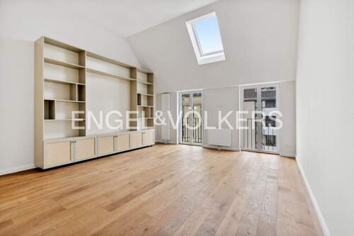 Bild 4 - Etagenwohnung mit 63,90 m&sup2; in Berlin zum Kaufen