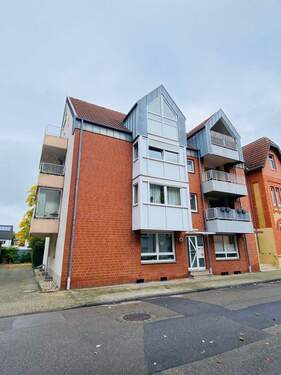 IMG_4350.jpg - Charmante 3,5 Zimmer Etagenwohnung - In Toplage von Bottrop