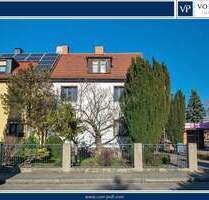 Erfurt-Marbach: Einfamilienhaus mit Ausbau- und Entwicklungspotenzial