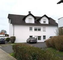 Lichtdurchflutetes Erdgeschosswohnen mit Südwestbalkon und Stadtnähe in Holzminden