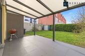 Überdachte Terrasse - 